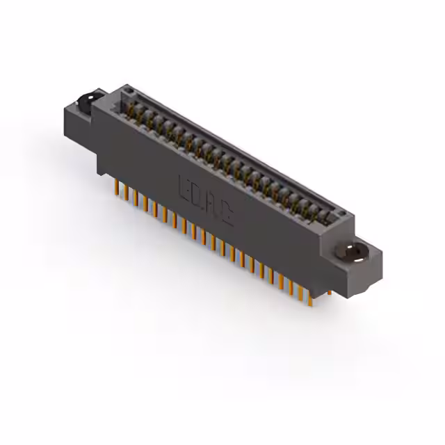 895-042-540-803 EDAC Inc.  Edgeboard Connectors